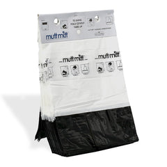 Mutt Mitt leakproof, puncture-tested bags for reliable cleanup.
