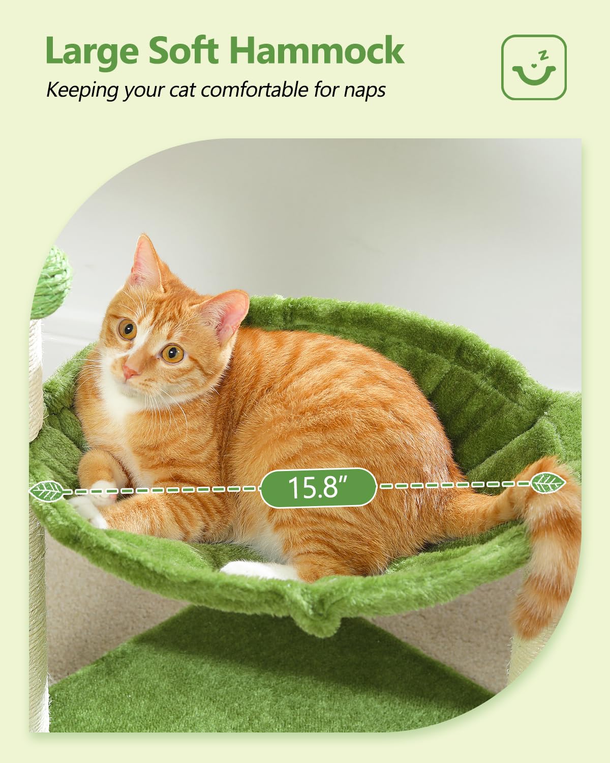 MUTTROS cat self groomer—gentle facial and back massage for cats.