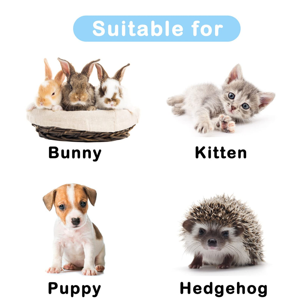 MUYG 2-Tier DIY Cat Cage white coating resists rust in busy homes