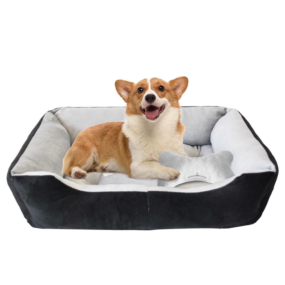 MUYG bed vacuum-pack released fluff after unboxing to restore plush comfort.