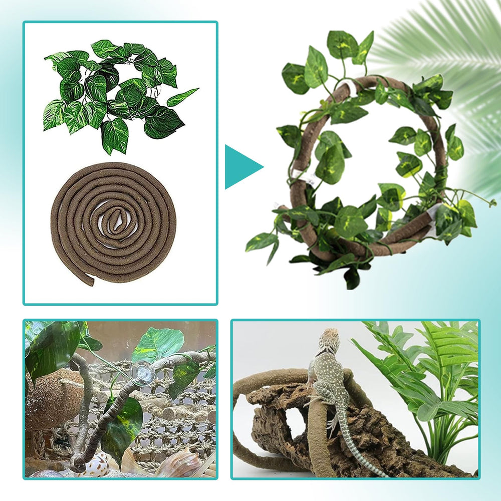MUYG flexible rattan decoration offers versatile decor for varied layouts