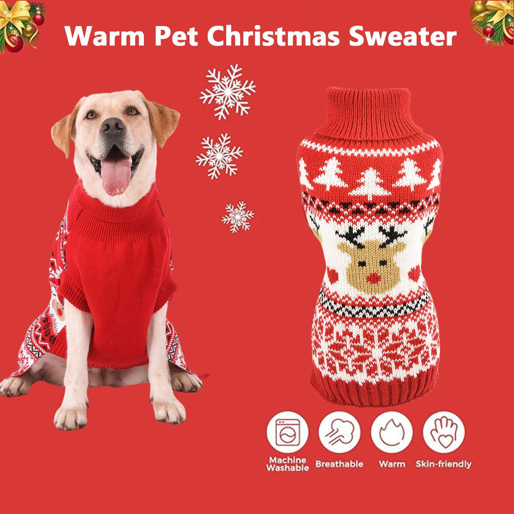 MuYaoPet cat-dog matching set suits playful family outings