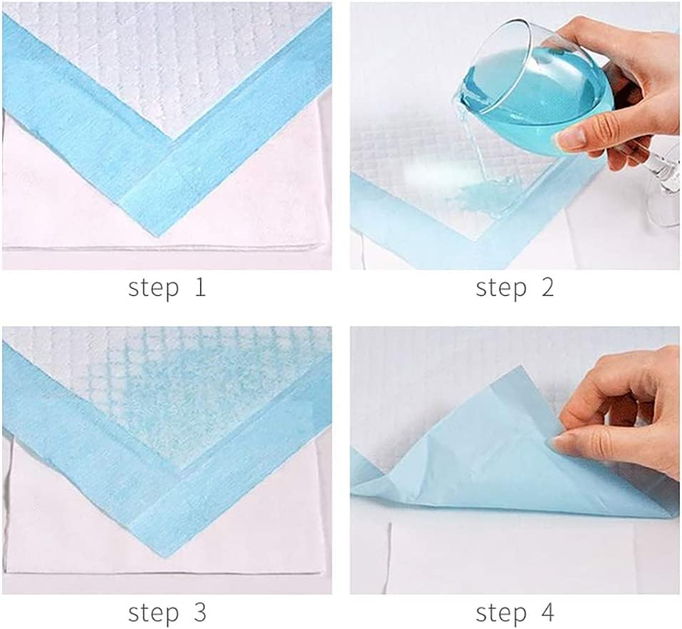 MUYG almohadillas para jaula y coche, viaje limpio