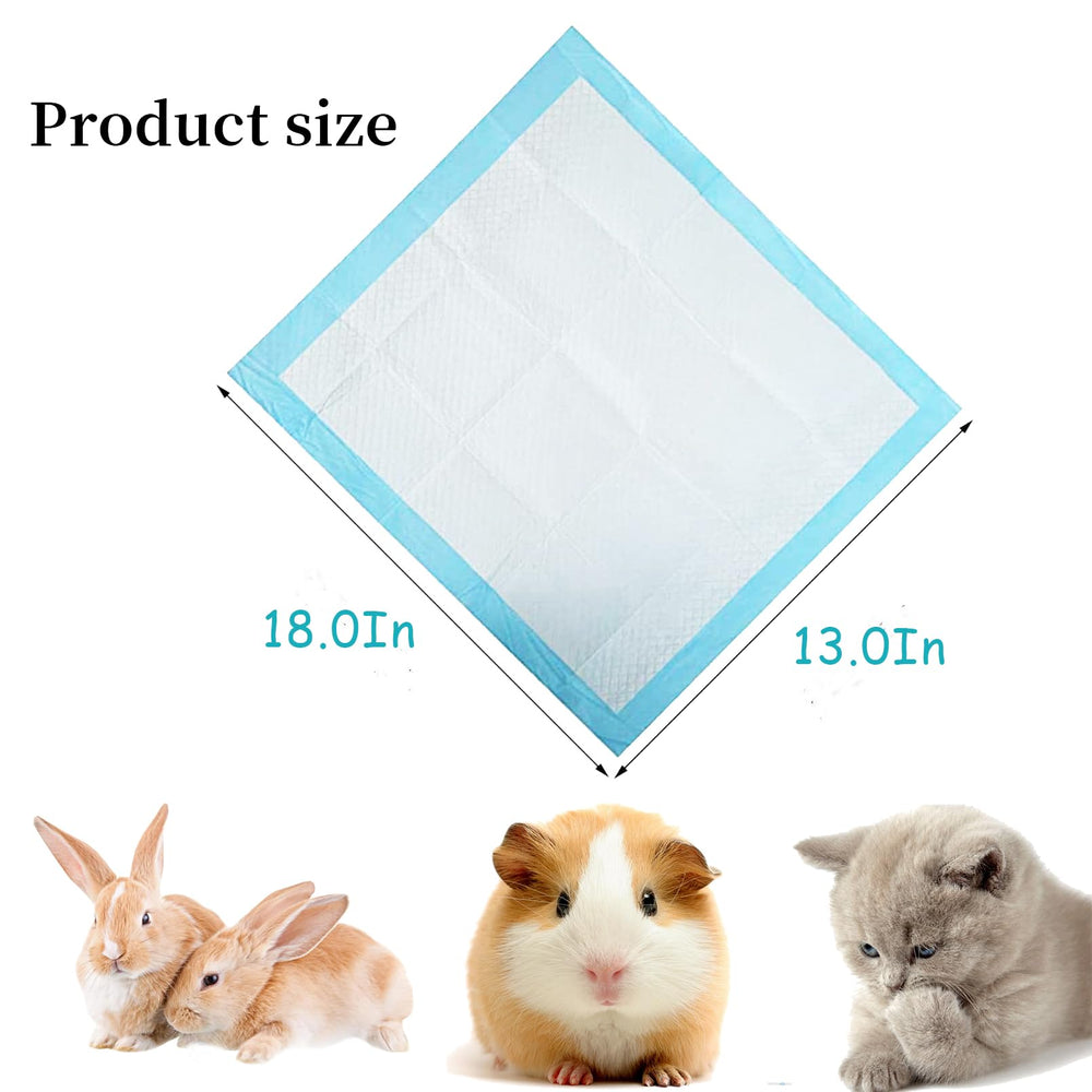 MUYG absorbent-layer close-up highlights quick-dry surface for a cleaner cage
