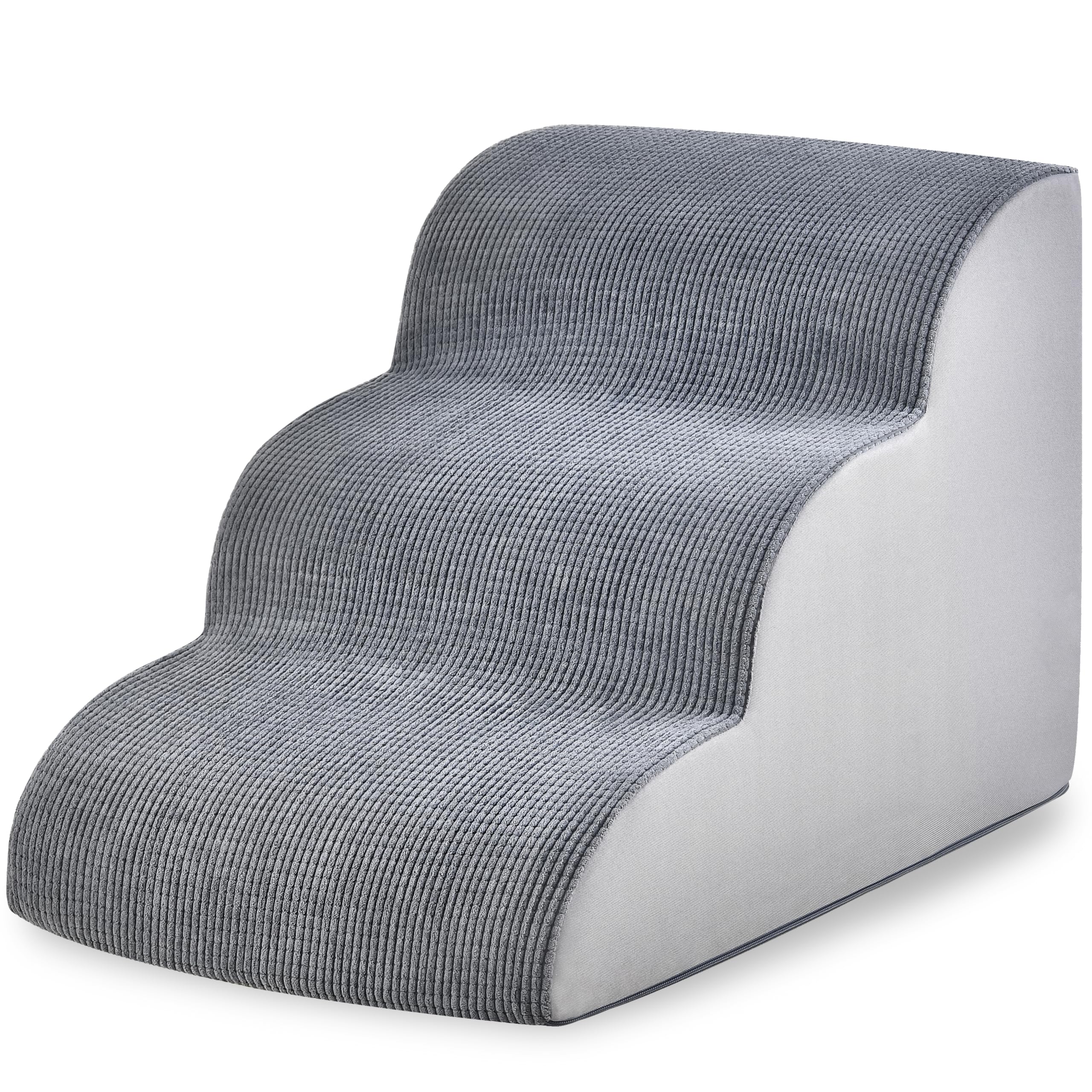MYAXBD dog stairs bed or couch placement helps pets reach furniture comfortably.