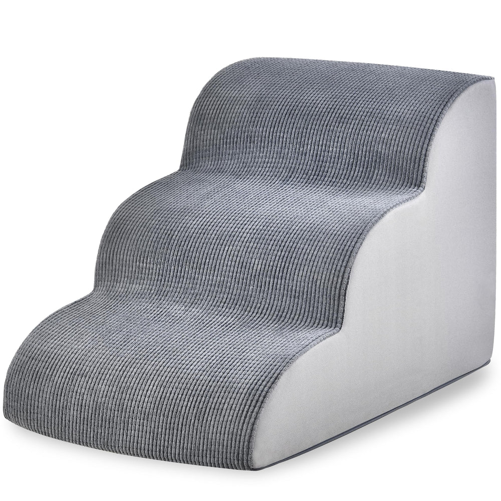 MYAXBD dog stairs bed or couch placement helps pets reach furniture comfortably.