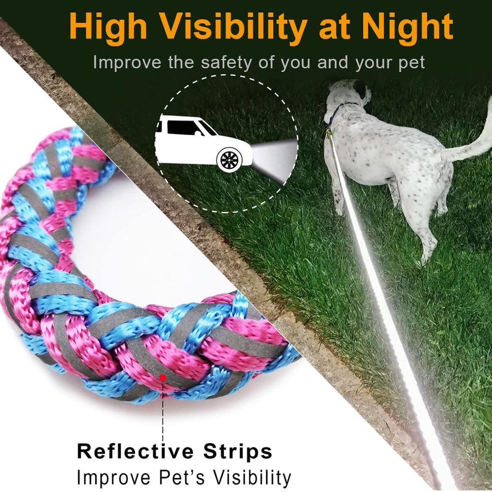 Mycicy heavy-duty clasp with safety lock prevents accidental release.