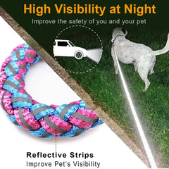 Mycicy heavy-duty clasp with safety lock prevents accidental release.