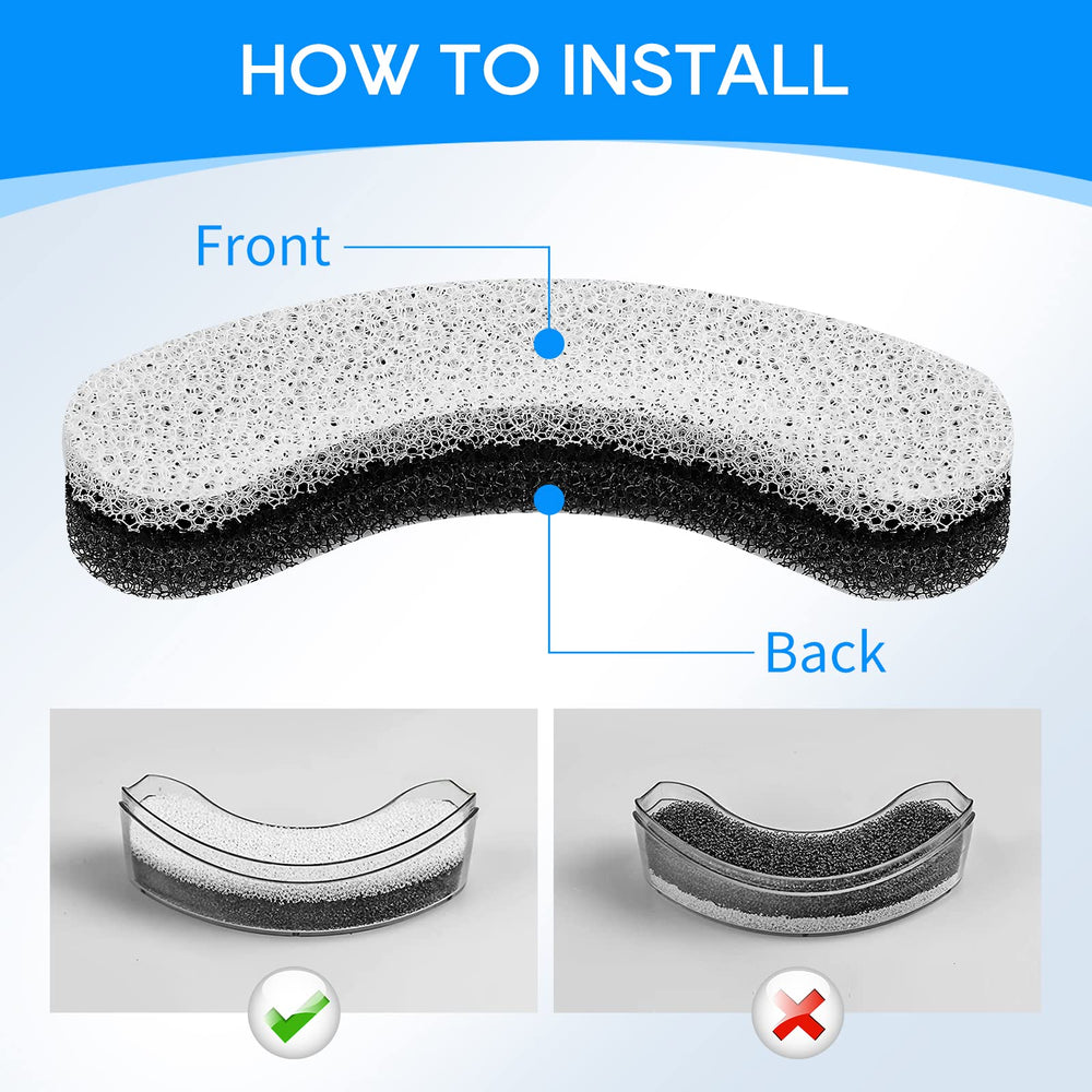 MyfatBOSS activated-carbon-layer reduces odors and unpleasant tastes for pets.