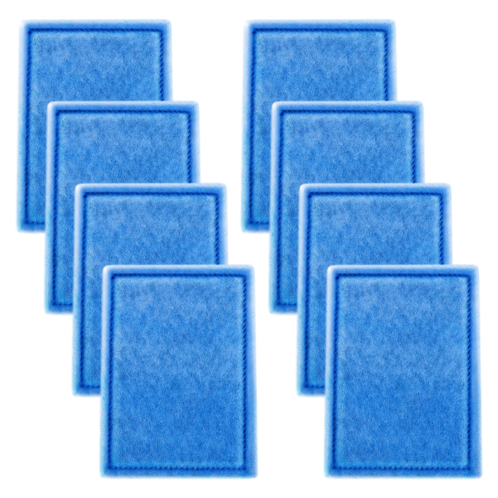 MyfatBOSS aquarium filter cartridge for 10-20G tanks helps keep water clear