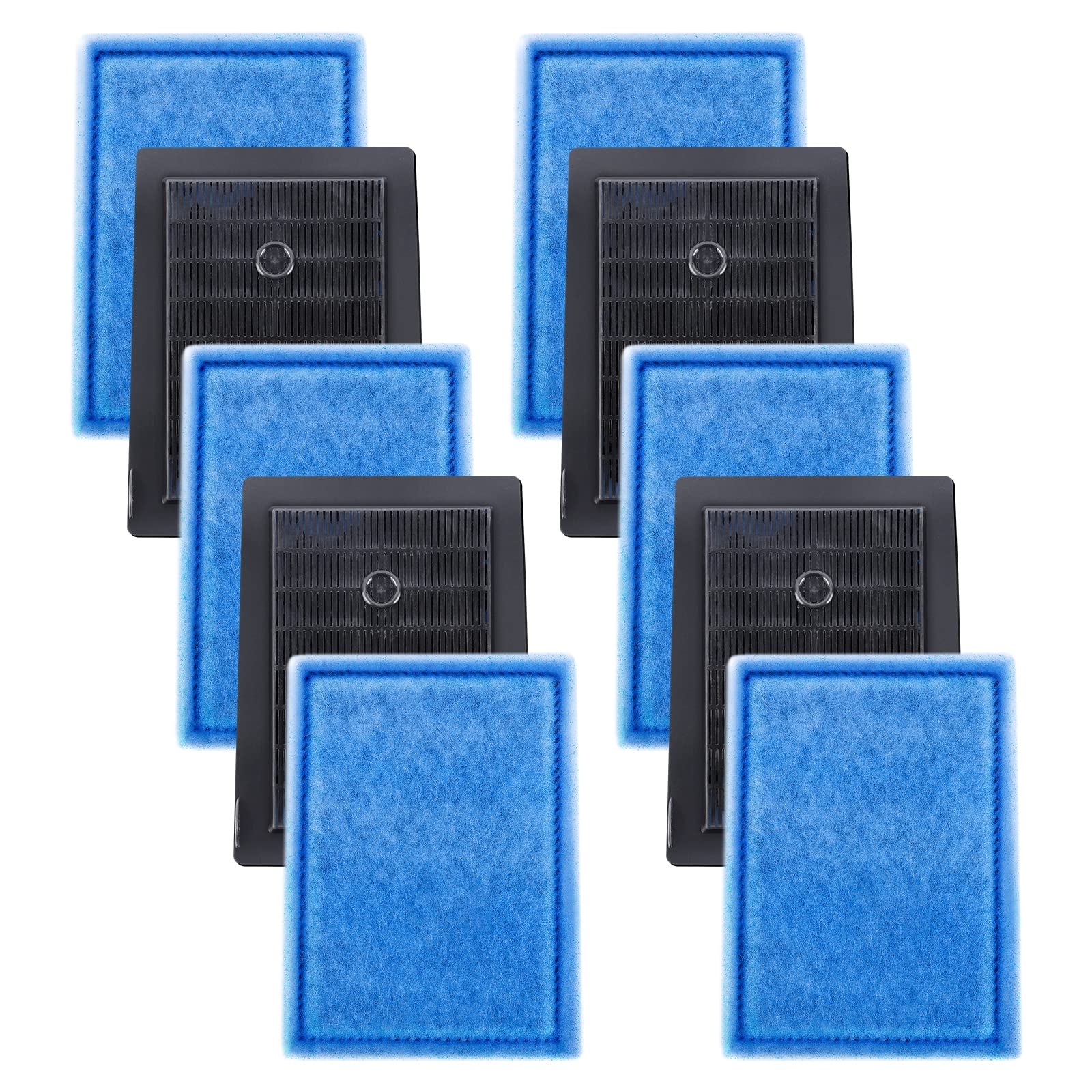 MyfatBOSS brand packaging on shelf signals reliable replacement cartridges