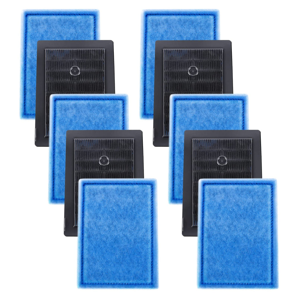 MyfatBOSS brand packaging on shelf signals reliable replacement cartridges