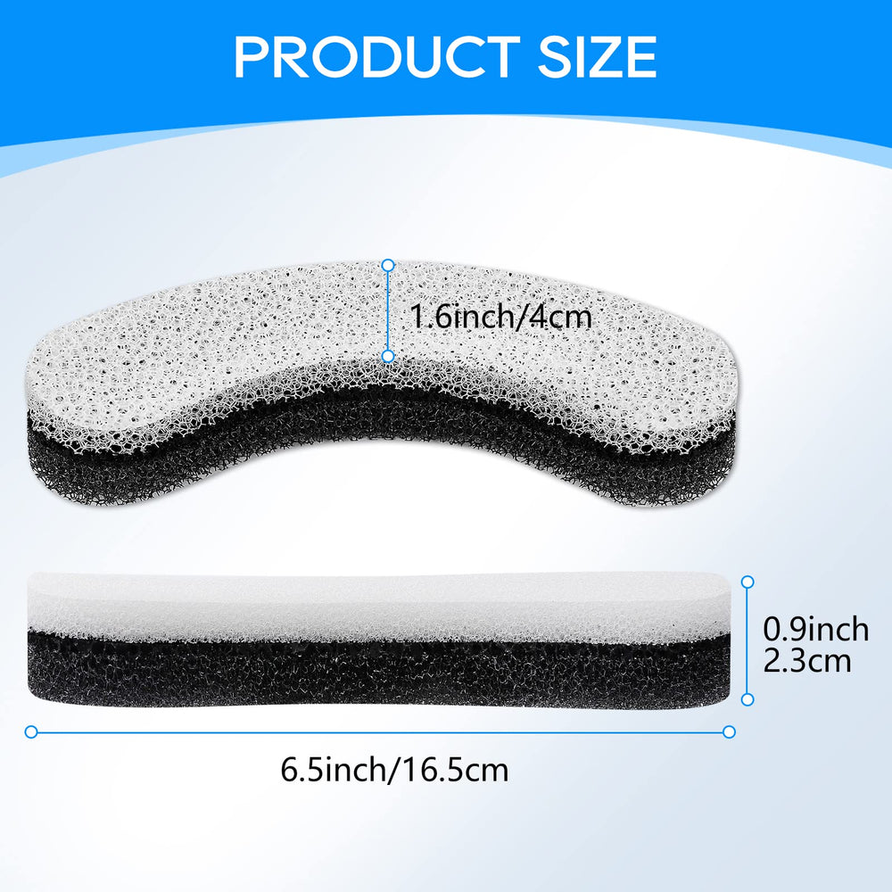 MyfatBOSS easy-install-df10-filter enables quick fountain maintenance.