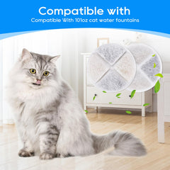 MyfatBOSS filter replacement pack for 101oz fountains delivers consistent, odor-free hydration.