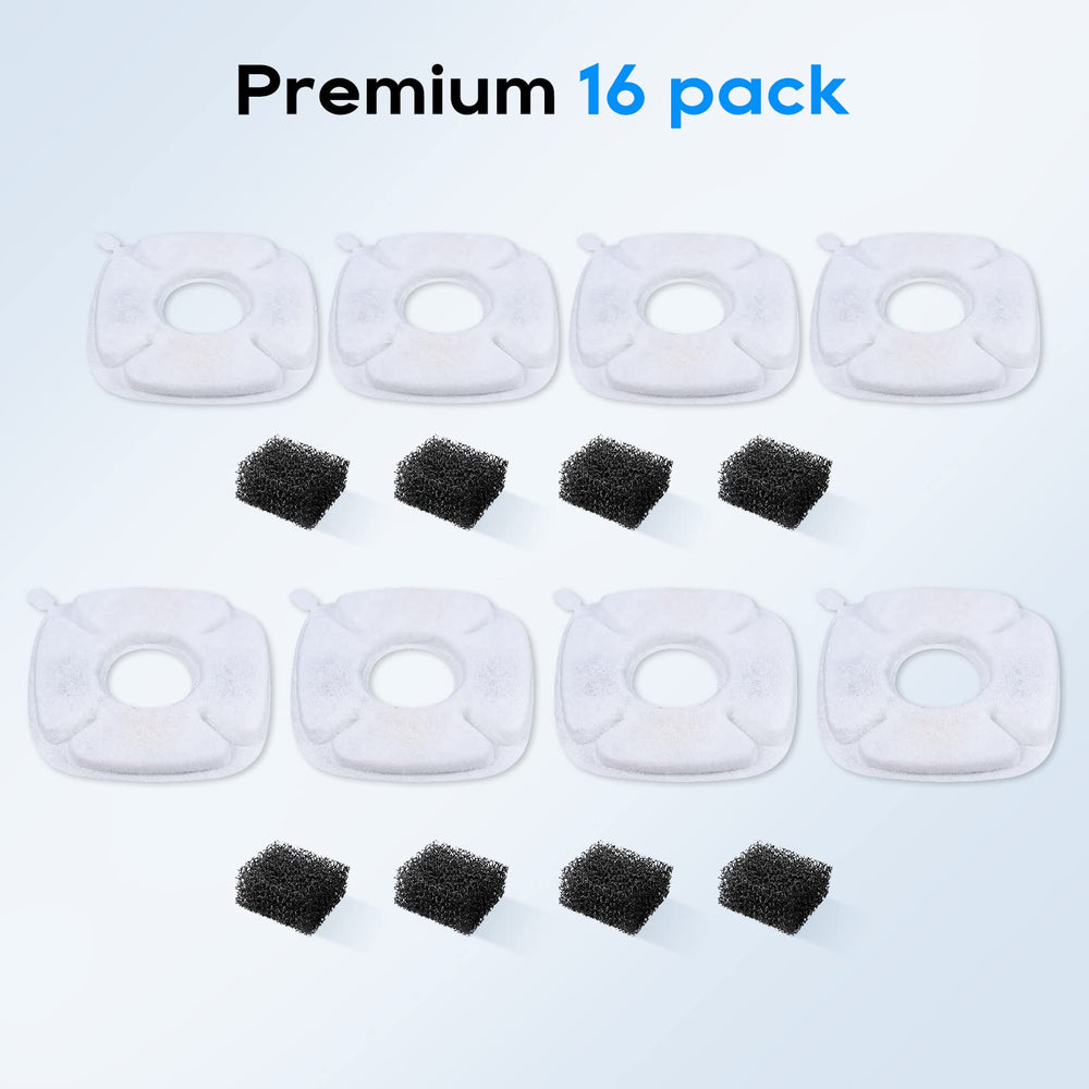 MyfatBOSS packaging sealed ensures premium filters arrive fresh and ready.