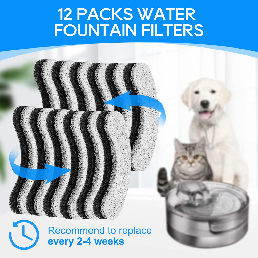MyfatBOSS pet-hydration-water-fountain demonstrates reliable access to fresh water.
