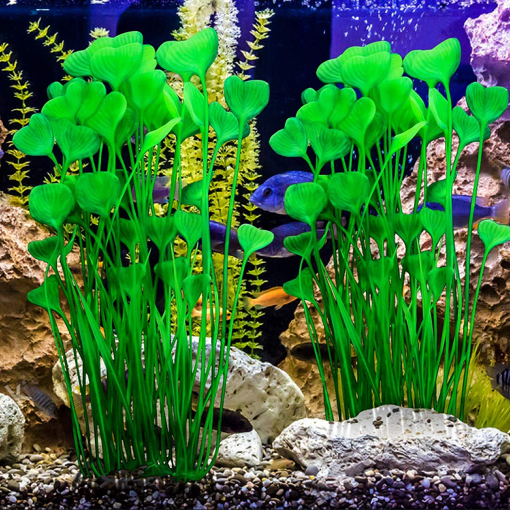 MyLifeUNIT artificial plants require no pruning for long-term use.