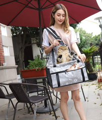 Myuilor booster seat frame with metal rods provides sturdy upright support.