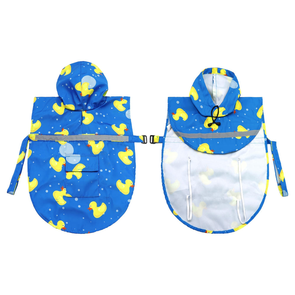 NACOCO adjustable belly strap fit for secure comfort during walks