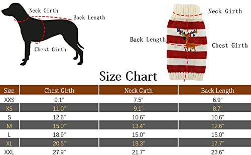 NACOCO dog sweater texture close-up, durable acrylic for chilly days.