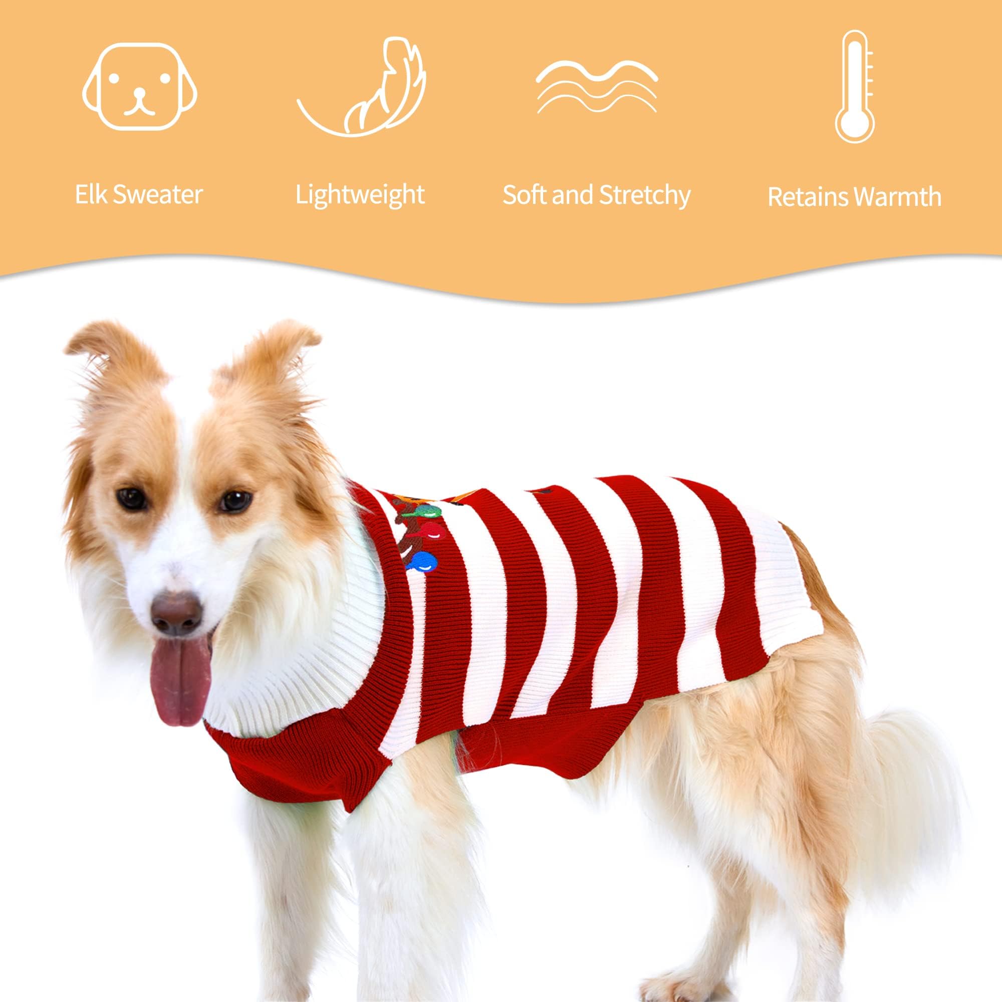 NACOCO size-m label—accurate size M helps easy selection.