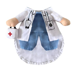 NACOCO stereoscope prop highlight adds authentic veterinary flair