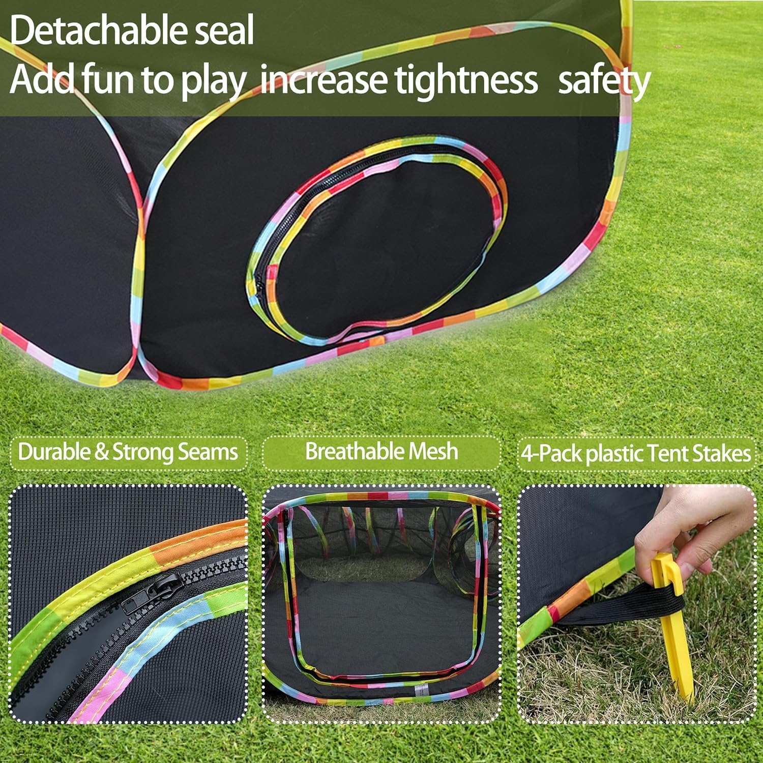 Naielfopet breathable oxford fabric for durability and comfort