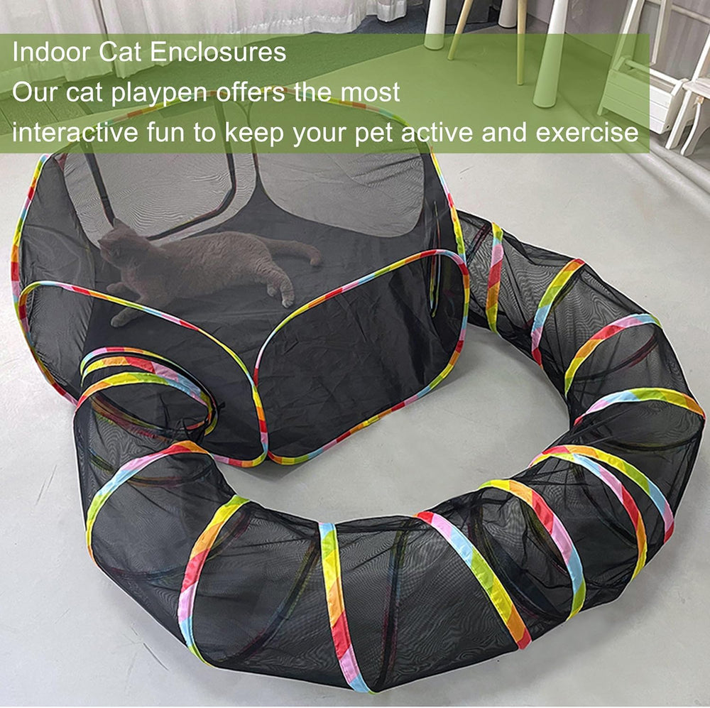 Naielfopet storage bag for easy transport and packing