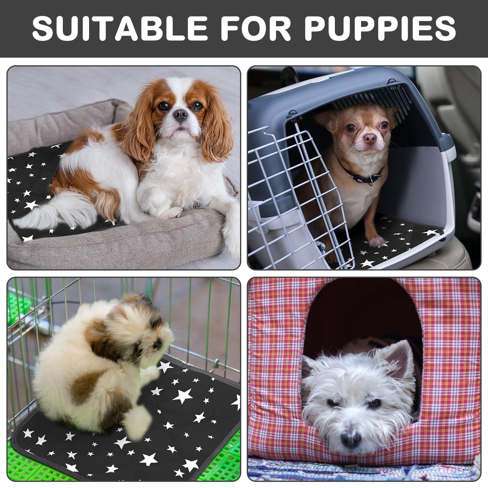 Namalu soft microfleece top surface enhances nap comfort
