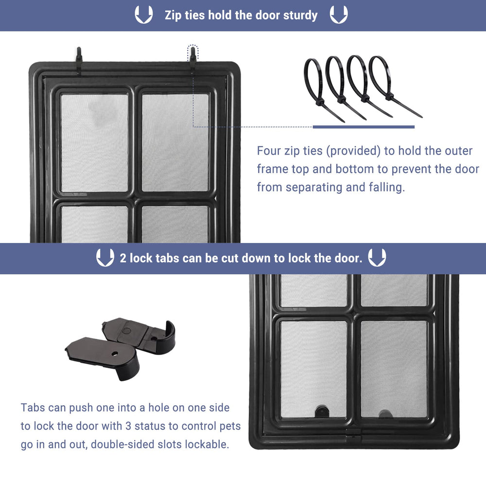NAMSAN self-assembly kit showing simple setup for busy homes.