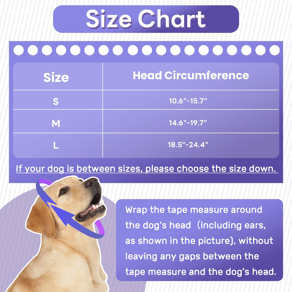 Nanaki Dog Calming Hoodie during grooming indicates calm, safer salon sessions