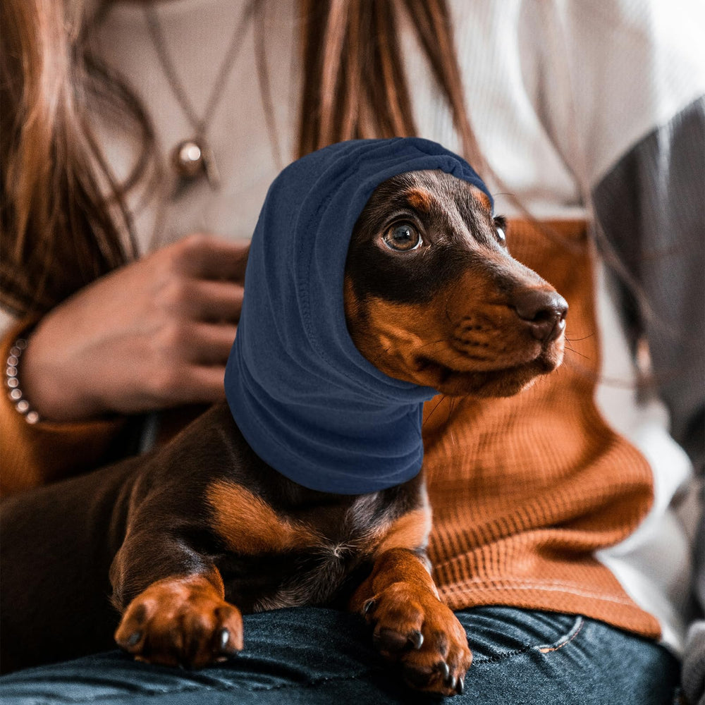 Nanaki ear wrap supports ear protection during post-surgery recovery.