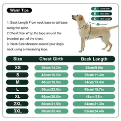 Nanaki dog hoodie pocket-walk demonstrates hands-free carrying during walks