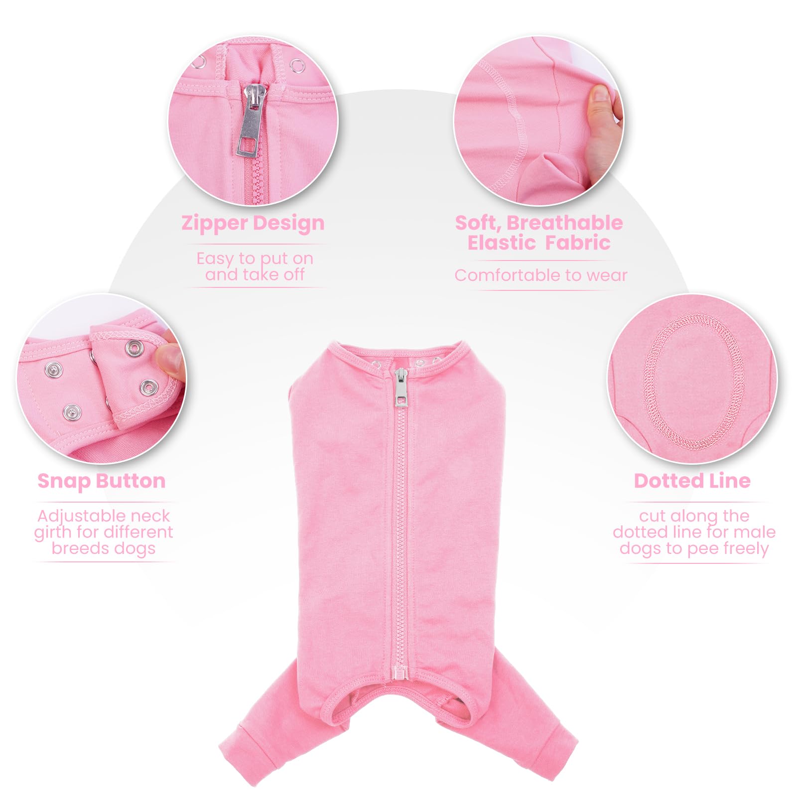 Nanaki size guide measurement visual for selecting correct apparel