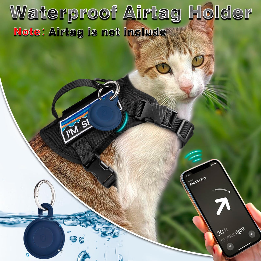 Nanappice adjustable UTX buckles ensure a secure fit
