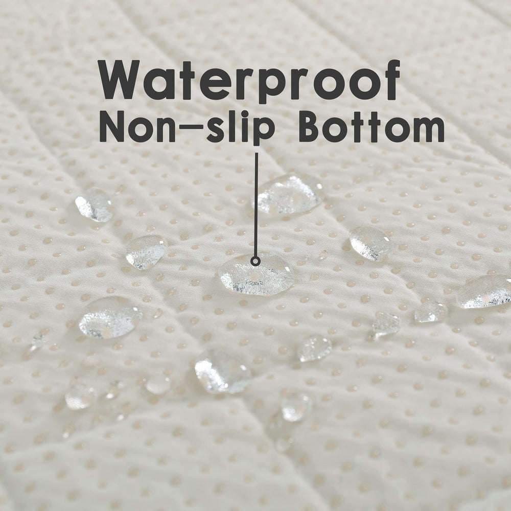 Nanbowang incontinence bed pad supports elderly pets