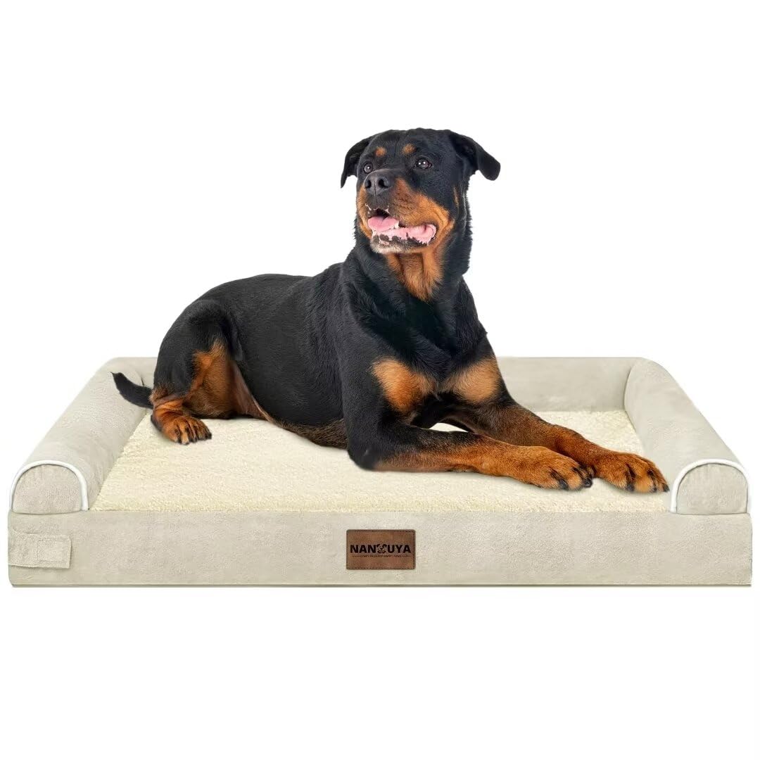 NANUYA care-friendly design supports easy maintenance and durability.