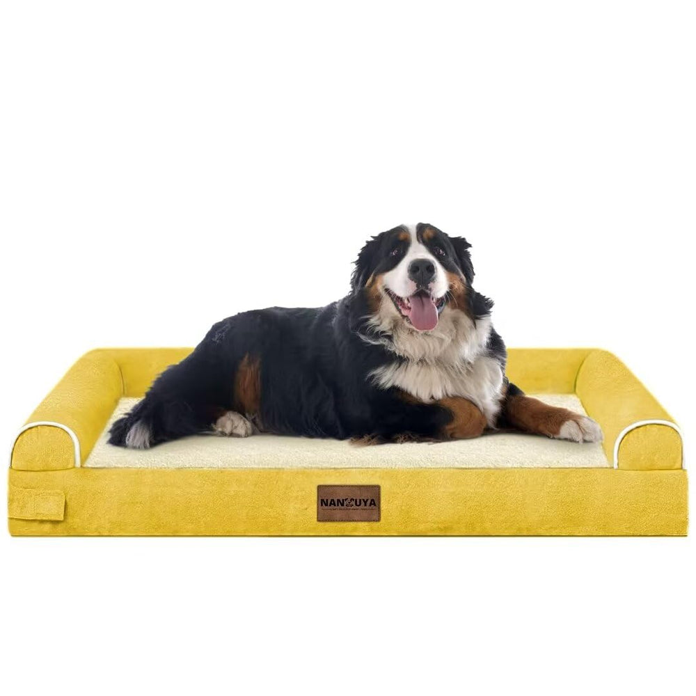 NANUYA OEKO-TEX certified materials for safety