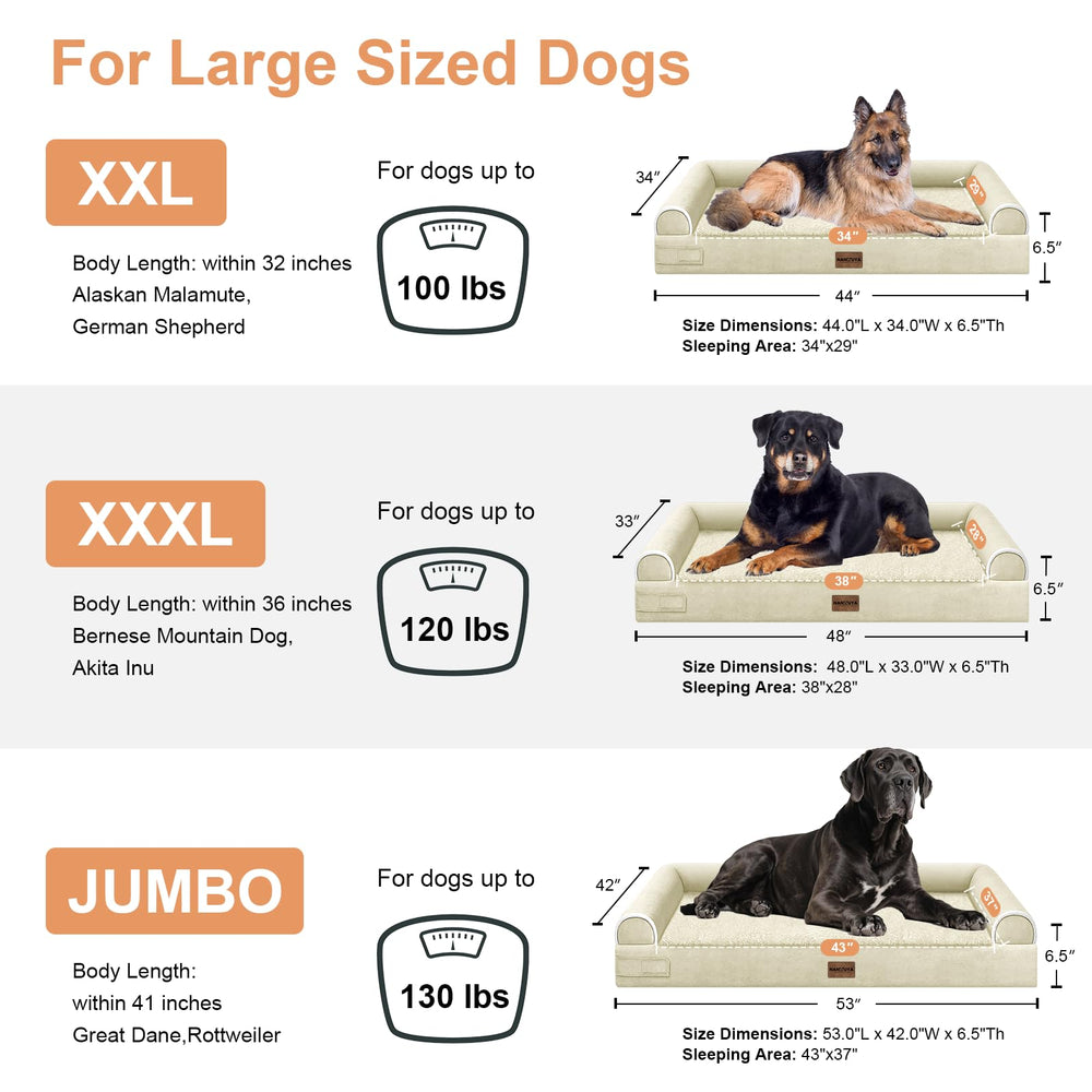 NANUYA non-slip bottom enhances stability on slick floors.