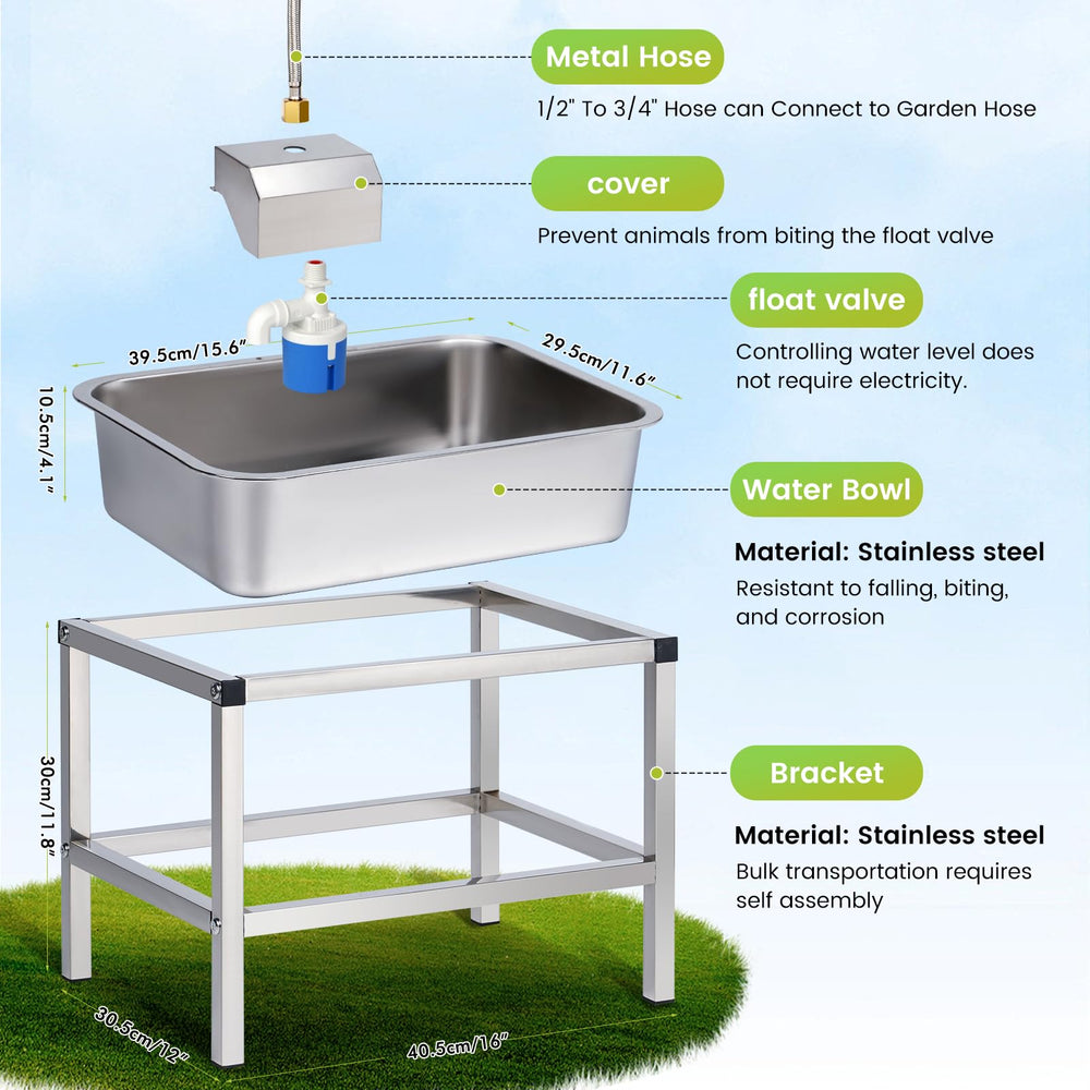 NAOEDEAH two-ways-use removable shelf enables big or small dogs.