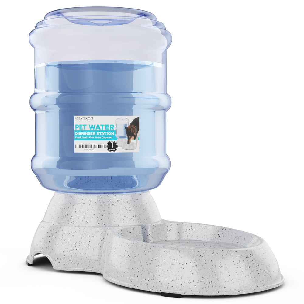 NATIKON dogs and cats using the hydration solution for reliable hydration