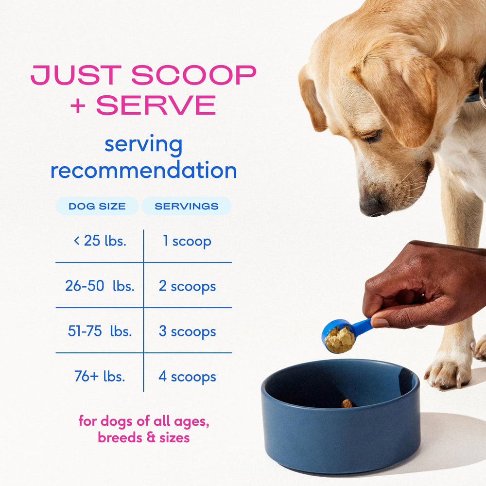 Native Pet Advanced Care hyaluronic acid provides joint lubrication for smoother movement.