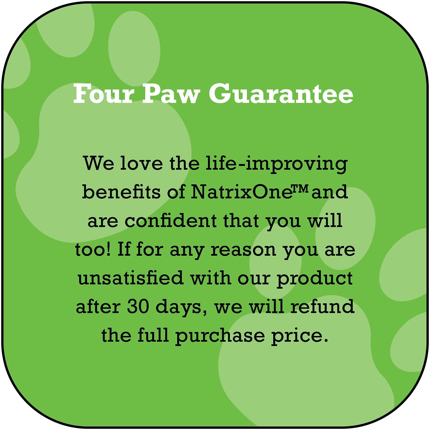 NatrixOne camelina oil sustainability — PSC certified, planet‑friendly care