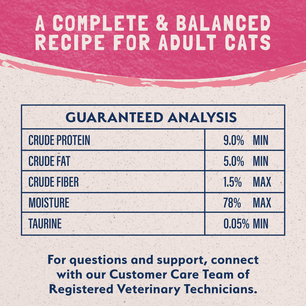 Natural Balance cat enjoying a meal scene illustrating easy dining.