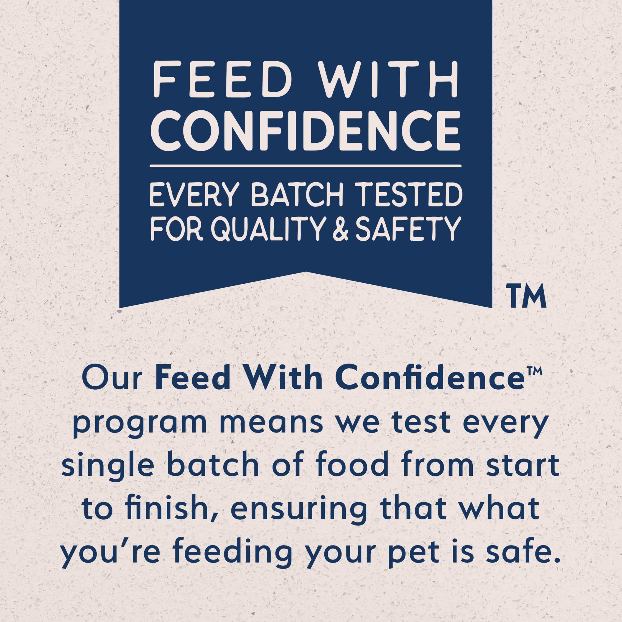 Natural Balance sensitive-stomach cat food demonstrates simplified ingredients for easier meals