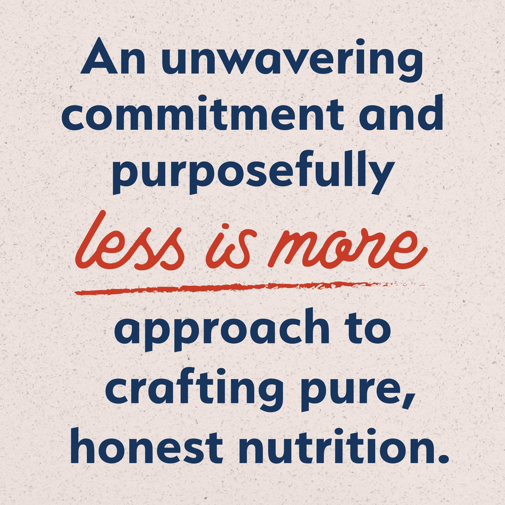 Natural Balance single-protein cat food emphasizes easy digestion and lean muscle support