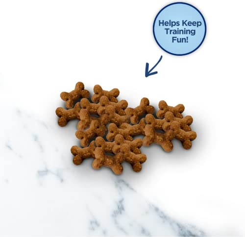 Natural Balance Mini Rewards containers stacked, convenient three-pack for rewards.