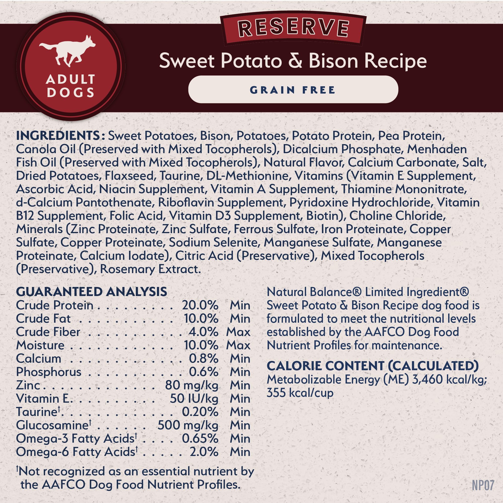 Fiber source closeup showcases sweet potatoes for gentle digestion.