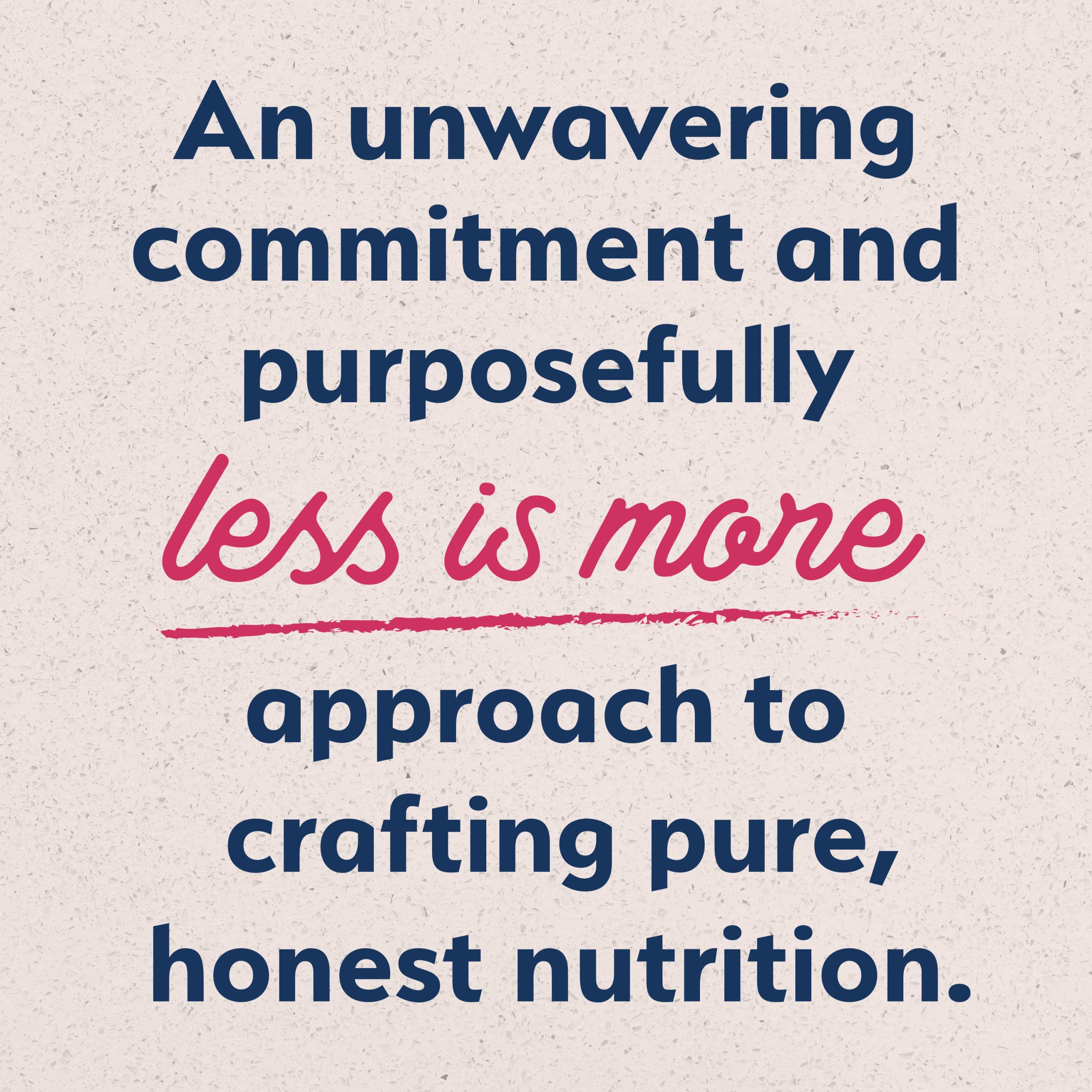 Natural Balance salmon-pea brand packaging highlights trusted L.I.D. formula.