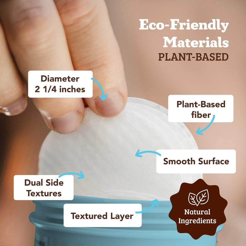Natural Dog Eye Wipes: aplicación fácil para rutinas diarias de cuidado de ojos.